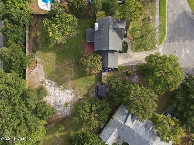 653 Owens Court, Wilmington, NC 28412