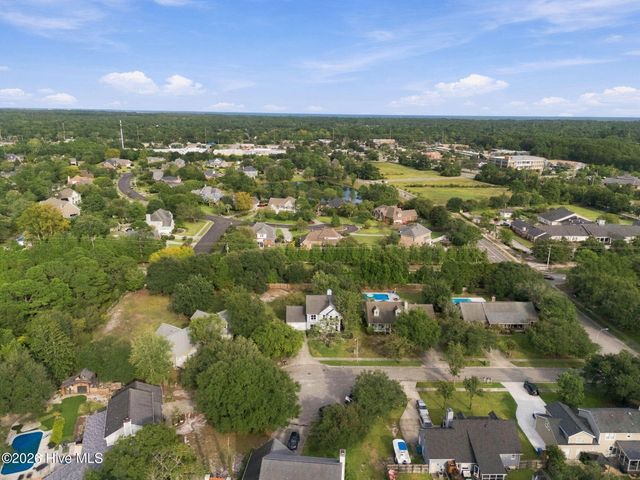 653 Owens Court, Wilmington, NC 28412