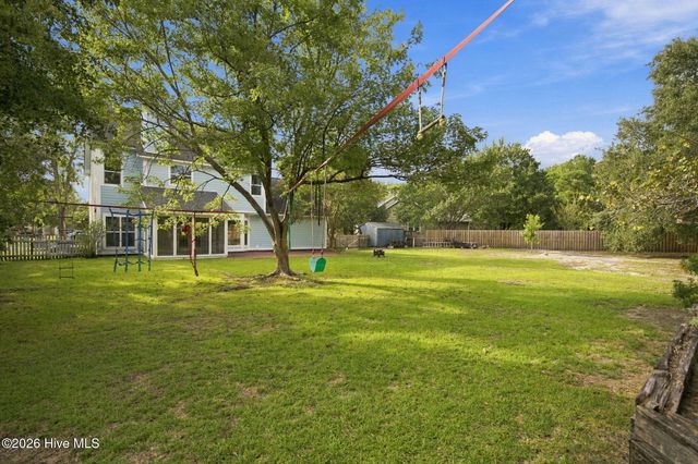 653 Owens Court, Wilmington, NC 28412