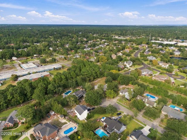 653 Owens Court, Wilmington, NC 28412
