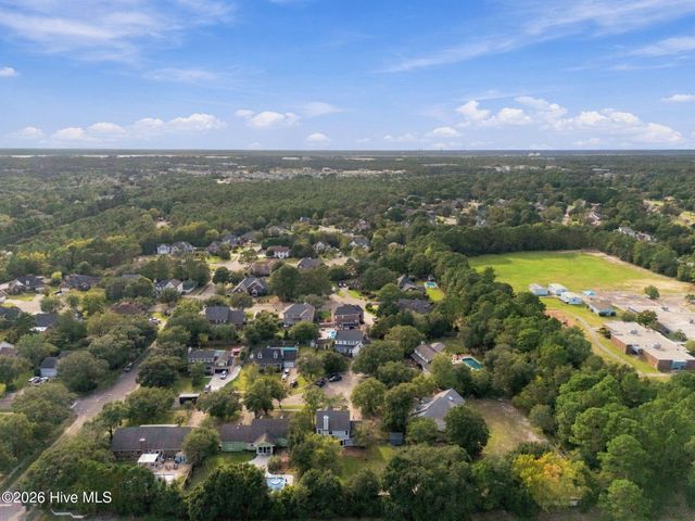 653 Owens Court, Wilmington, NC 28412