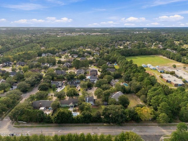 653 Owens Court, Wilmington, NC 28412