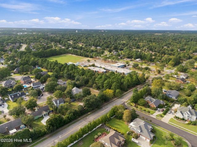 653 Owens Court, Wilmington, NC 28412