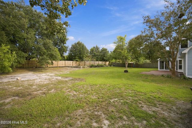 653 Owens Court, Wilmington, NC 28412
