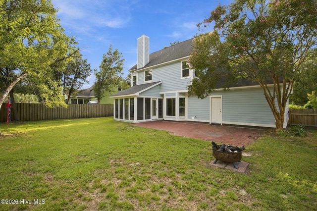 653 Owens Court, Wilmington, NC 28412