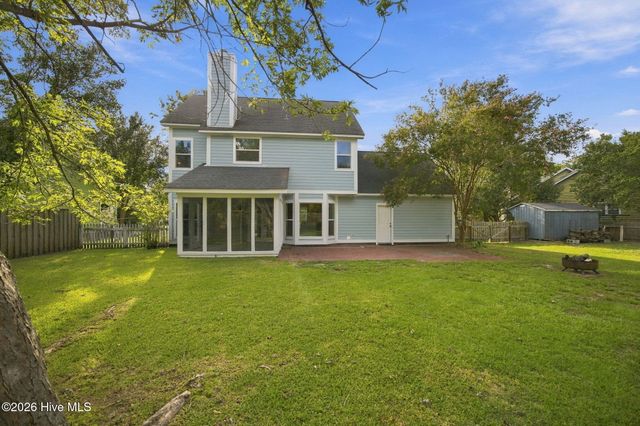 653 Owens Court, Wilmington, NC 28412