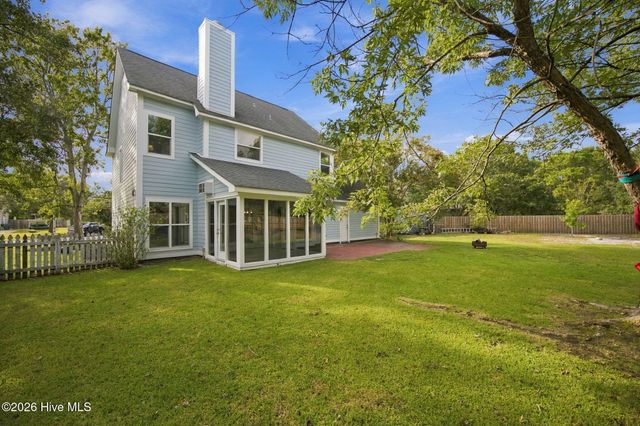 653 Owens Court, Wilmington, NC 28412