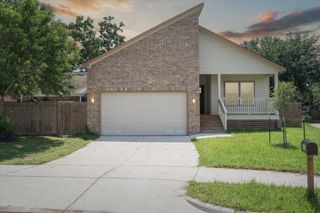 6319 Ivyknoll Drive, Houston, TX 77035