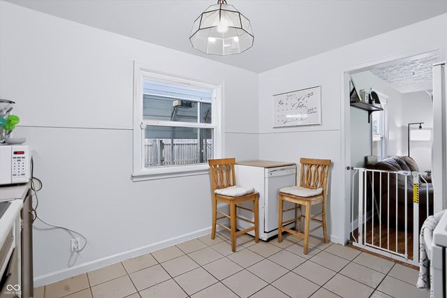 2025 E Dudley Avenue, Indianapolis, IN 46227