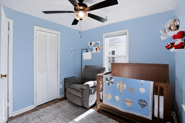 2025 E Dudley Avenue, Indianapolis, IN 46227