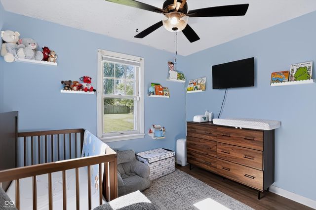 2025 E Dudley Avenue, Indianapolis, IN 46227
