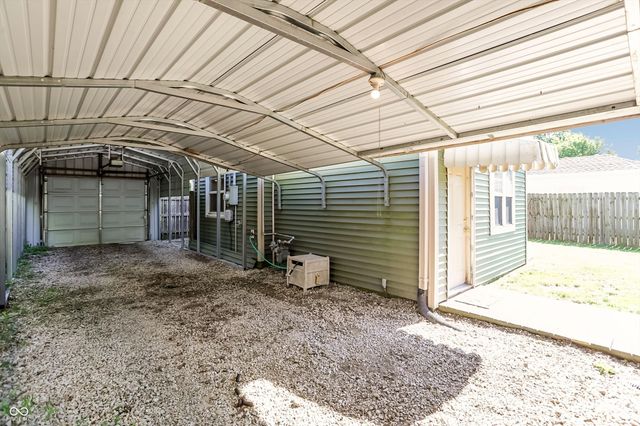 2025 E Dudley Avenue, Indianapolis, IN 46227