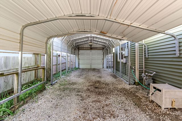 2025 E Dudley Avenue, Indianapolis, IN 46227