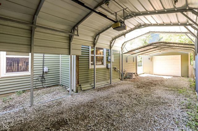 2025 E Dudley Avenue, Indianapolis, IN 46227