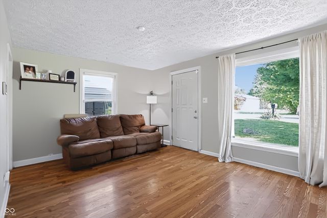 2025 E Dudley Avenue, Indianapolis, IN 46227