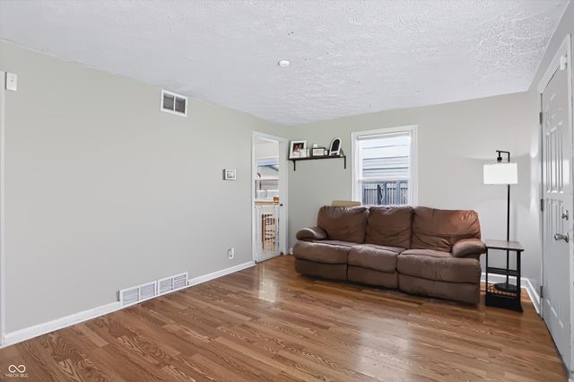 2025 E Dudley Avenue, Indianapolis, IN 46227