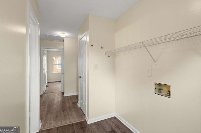 1891 Riverchase Circle NE, Conyers, GA 30013