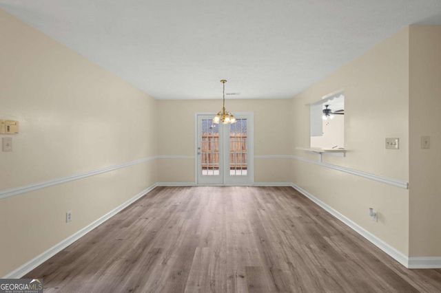 1891 Riverchase Circle NE, Conyers, GA 30013