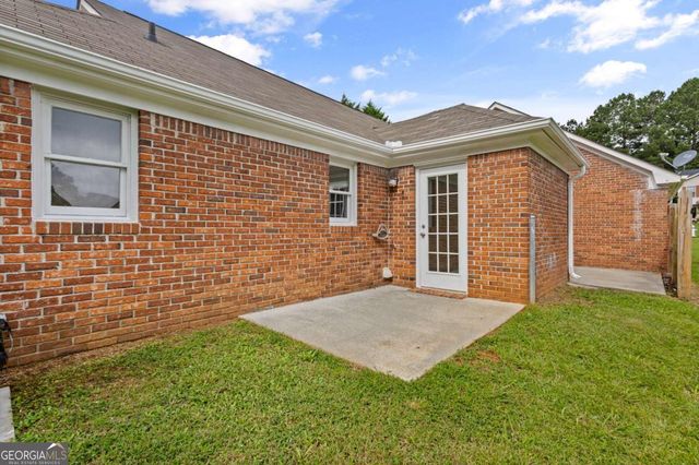 1891 Riverchase Circle NE, Conyers, GA 30013