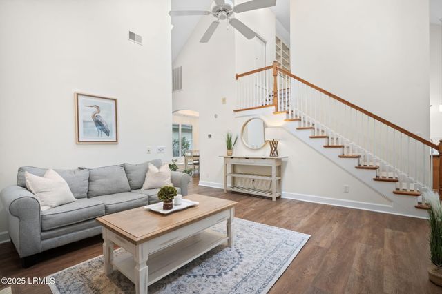 1119 Palmetto Point, St. Helena Island, SC 29920