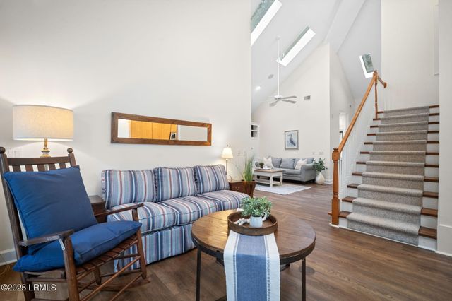 1119 Palmetto Point, St. Helena Island, SC 29920