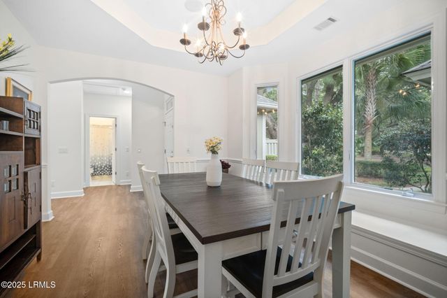 1119 Palmetto Point, St. Helena Island, SC 29920