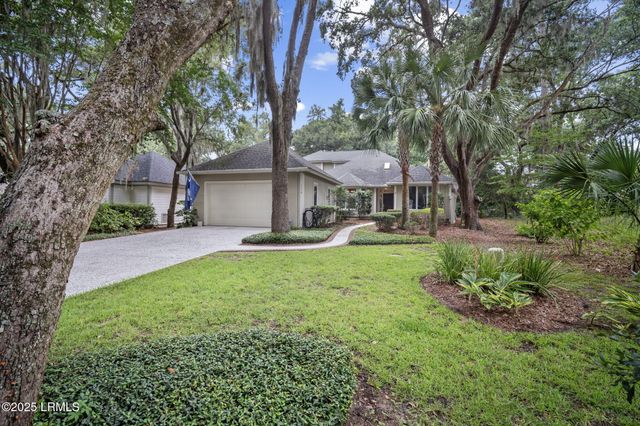 1119 Palmetto Point, St. Helena Island, SC 29920