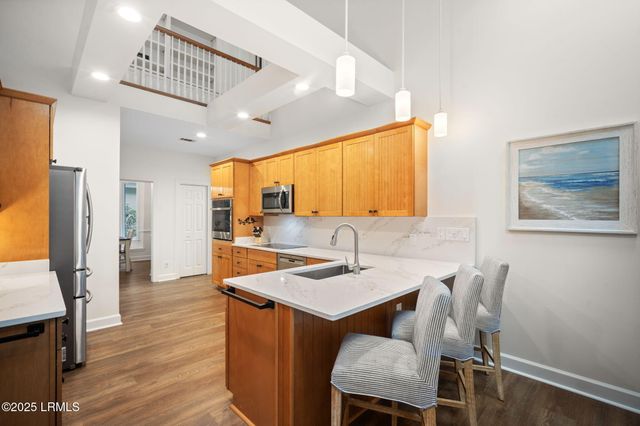 1119 Palmetto Point, St. Helena Island, SC 29920