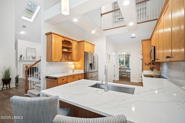 1119 Palmetto Point, St. Helena Island, SC 29920