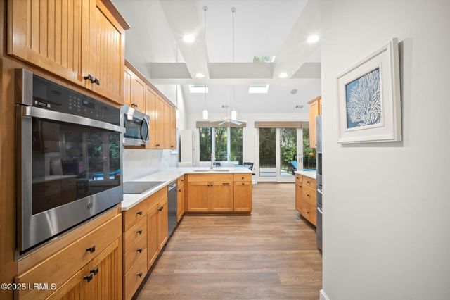 1119 Palmetto Point, St. Helena Island, SC 29920