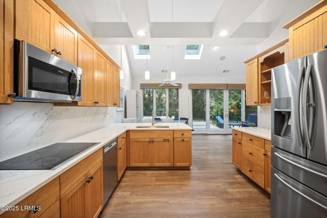 1119 Palmetto Point, St. Helena Island, SC 29920