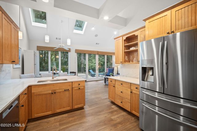 1119 Palmetto Point, St. Helena Island, SC 29920