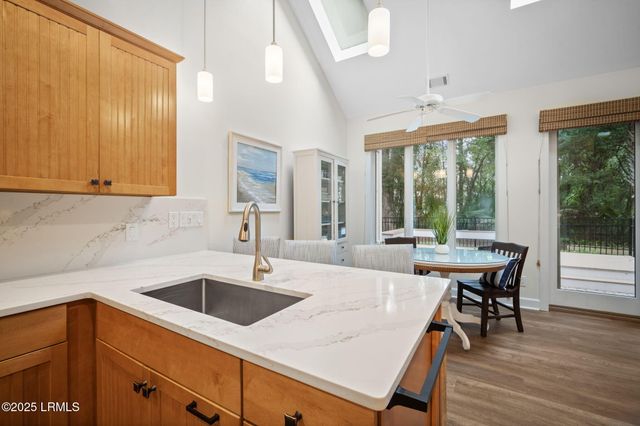 1119 Palmetto Point, St. Helena Island, SC 29920