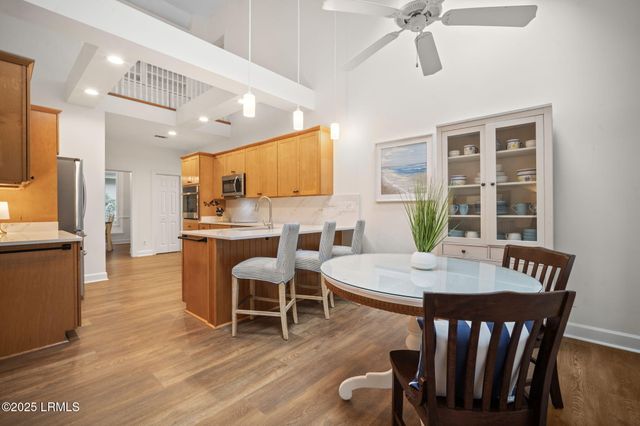 1119 Palmetto Point, St. Helena Island, SC 29920