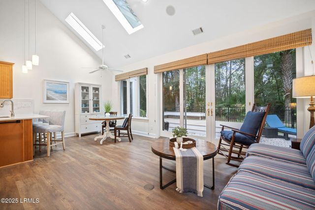 1119 Palmetto Point, St. Helena Island, SC 29920