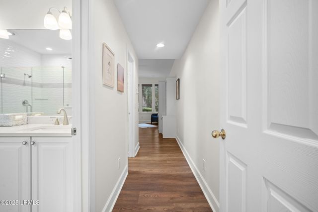 1119 Palmetto Point, St. Helena Island, SC 29920