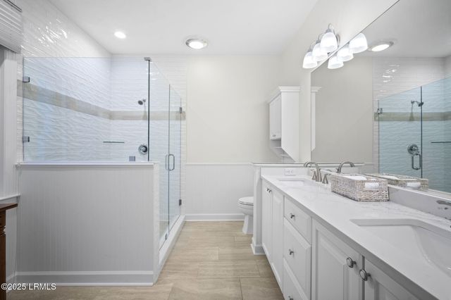 1119 Palmetto Point, St. Helena Island, SC 29920