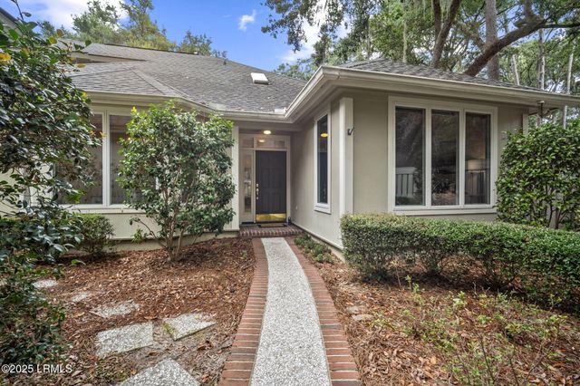 1119 Palmetto Point, St. Helena Island, SC 29920