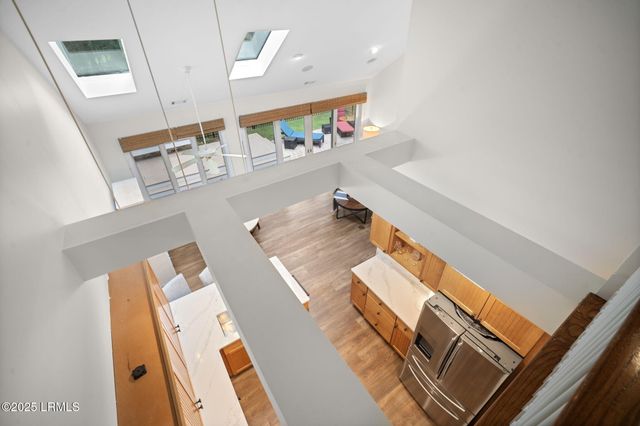 1119 Palmetto Point, St. Helena Island, SC 29920