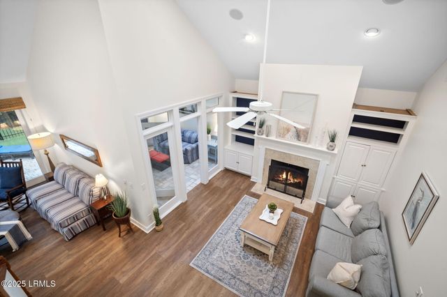 1119 Palmetto Point, St. Helena Island, SC 29920