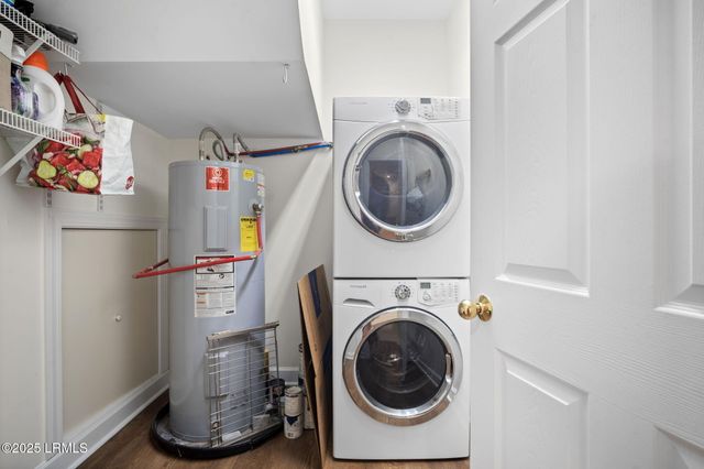 1119 Palmetto Point, St. Helena Island, SC 29920