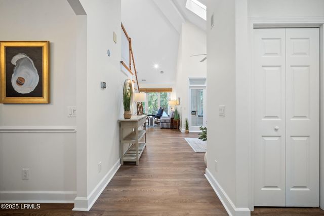 1119 Palmetto Point, St. Helena Island, SC 29920