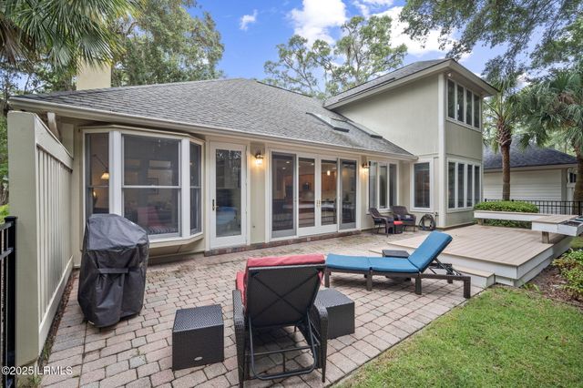 1119 Palmetto Point, St. Helena Island, SC 29920
