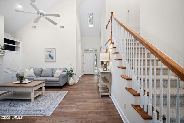 1119 Palmetto Point, St. Helena Island, SC 29920