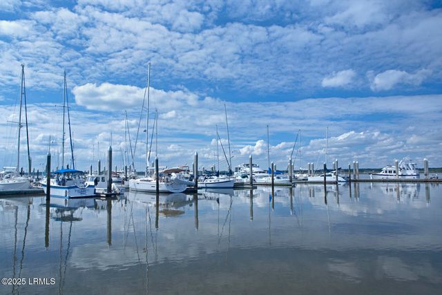 1119 Palmetto Point, St. Helena Island, SC 29920