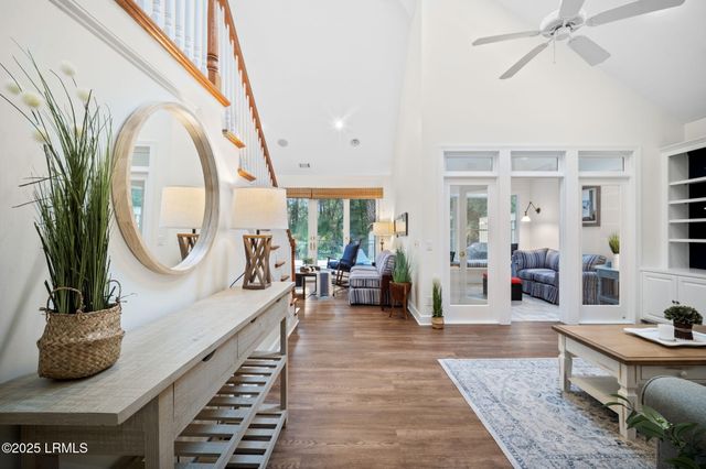 1119 Palmetto Point, St. Helena Island, SC 29920