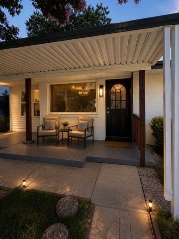 1125 Woodcrest Drive, Garland, TX 75040