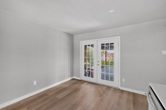 1125 Woodcrest Drive, Garland, TX 75040