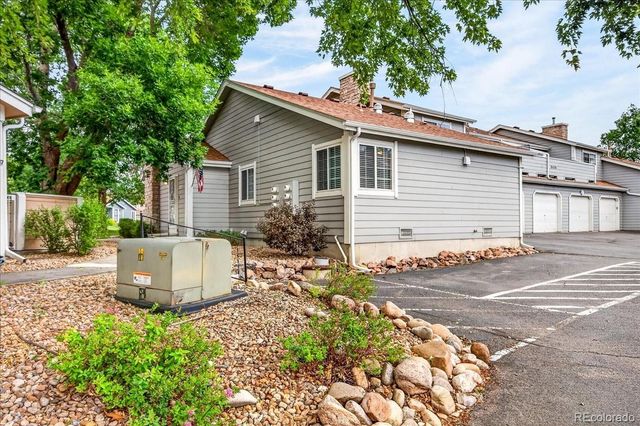 8414 Everett Way A, Arvada, CO 80005