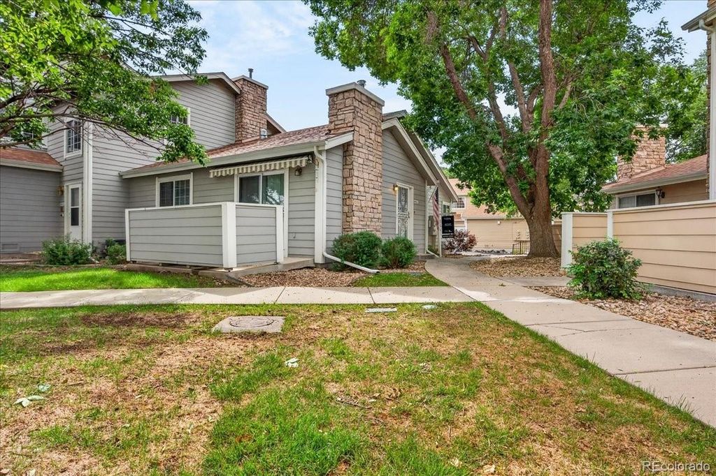 8414 Everett Way A, Arvada, CO 80005